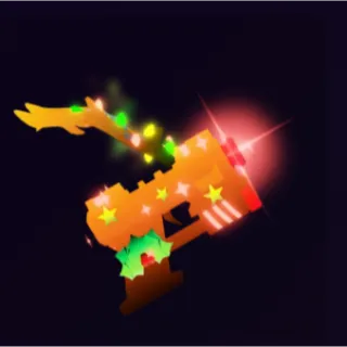 rudolph shock taser skin - baddies!! - cheap!!