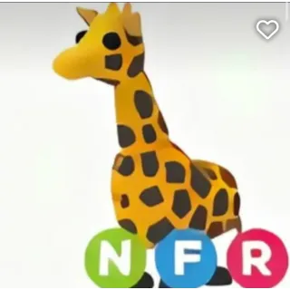 Nfr giraffe 