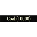 10k Coal