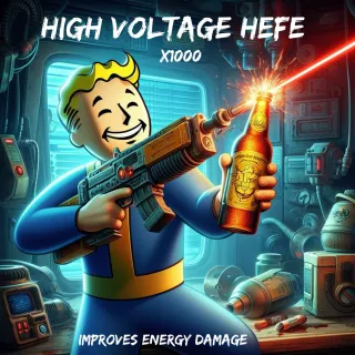 1k High Voltage Hefe