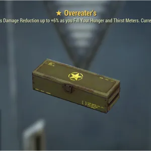 5x Overeaters Mod Boxes