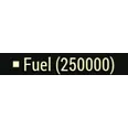 250k Flamer Fuel 