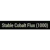 1k Stable Cobalt Flux