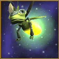 Lively Glowbug Hatch