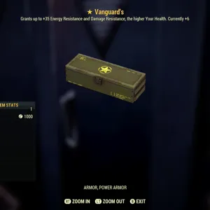 Vanguards Box Mod