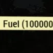 100k Flamer Fuel