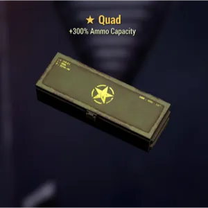 Quad Mod Box