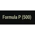x500 Formula P