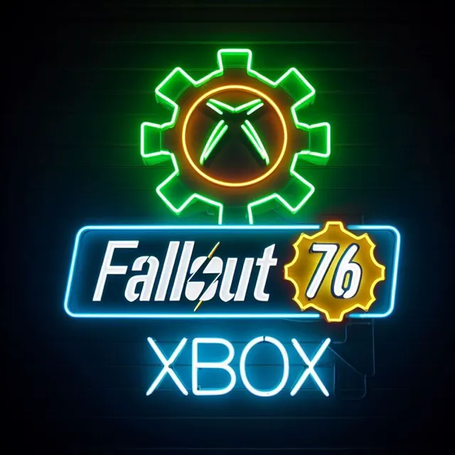 Custom fallout 76 game item gameflip