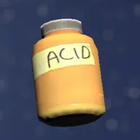 250k Waste Acid