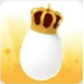 100x Royal Eggs