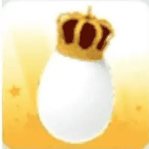 100x Royal Eggs