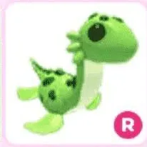 R Nessie