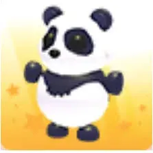 FR Giant Panda