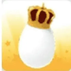 100x Royal Eggs