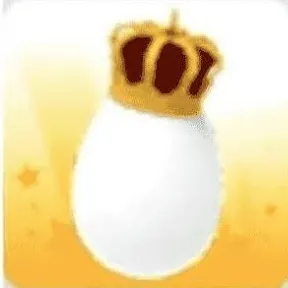100x Royal Eggs