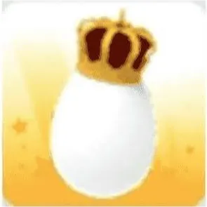 100x Royal Eggs