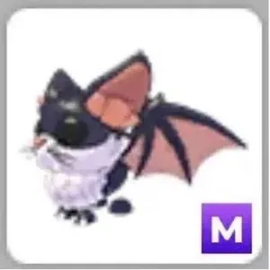 Mega Kitty Bat