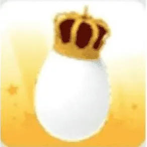 100x Royal Eggs