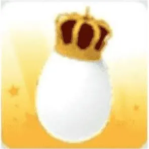 100x Royal Eggs