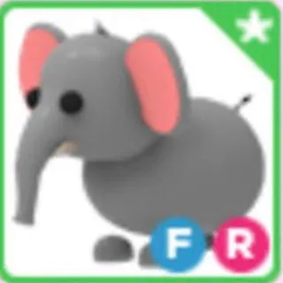 FR Elephant