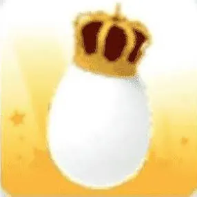 100x Royal Eggs