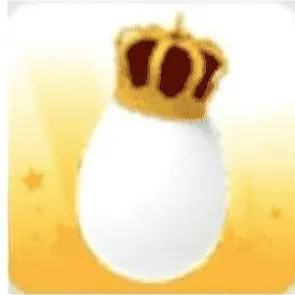 100x Royal Eggs