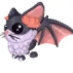 Kitty Bat