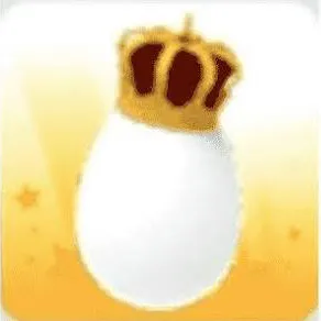 100x Royal Eggs