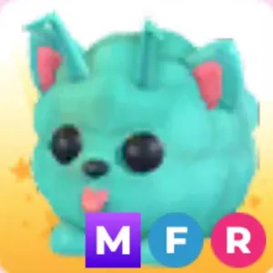MFR Puptune