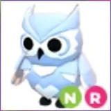 NR Snow Owl