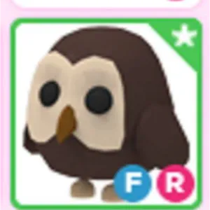 Owl FR