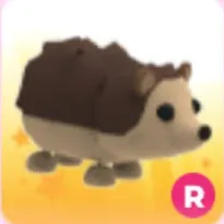 R Hedgehog
