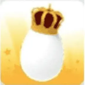 100x Royal Eggs