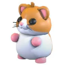 NFR Hamster