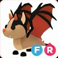 FR Bat Dragon