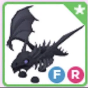 Shadow Dragon FR