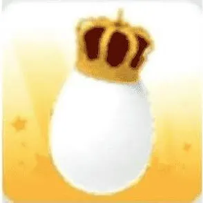 100x Royal Eggs