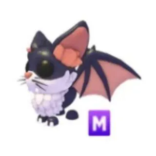 Mega Kitty Bat