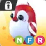 Peppermint Penguin NFR