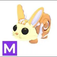 Mega Bunny Swirl