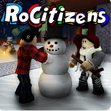 Roblox Rocitizens Limited Items