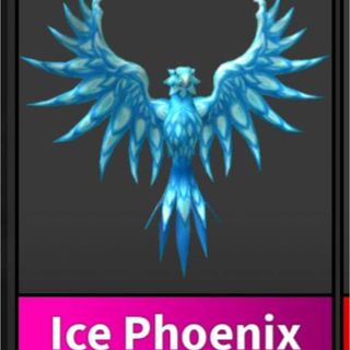 Phoenix, Murder Mystery 2 Wiki