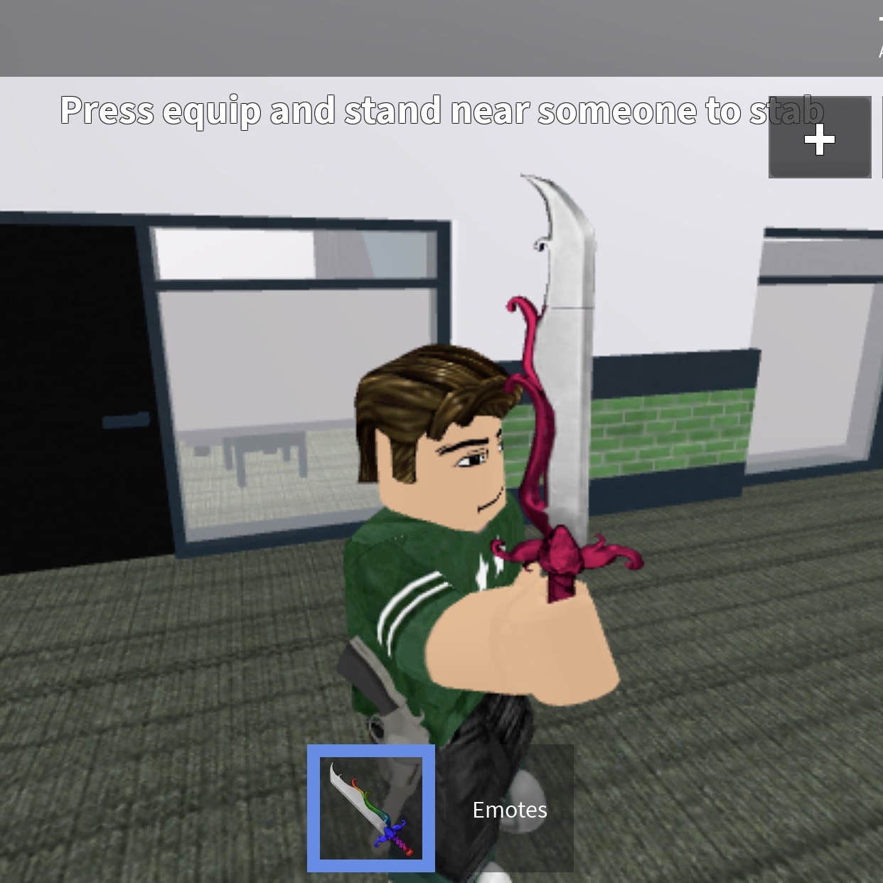 How To Equip All Emotes In Roblox