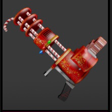 Laser Gun Roblox Gear Id Shefalitayal - roblox red hyperlaser gun gear code