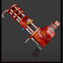 Gear Roblox Mm2 Sugar In Game Items Gameflip - roblox minigun gear