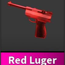 Roblox Id Gear Gun