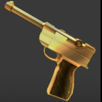 Gear Mm2 Luger In Game Items Gameflip - us ww2 gear roblox