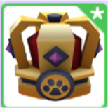 Gear Adopt Me Founder S Crown In Game Items Gameflip - roblox founders crown