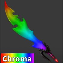 Gear Roblox Mm2 Chroma Heat Cheat In Game Items Gameflip - roblox mm2 cheats